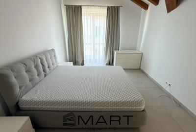 Apartament cu 3 camere decomandat în Calea Dumbrăvii - 3
