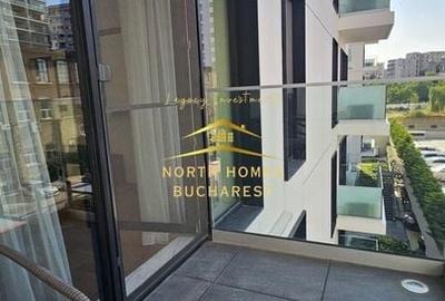 Apartament 2 Camere One Timpuri Noi | Parcare - 6
