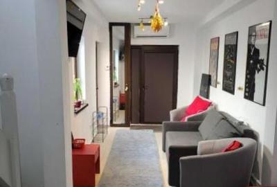 Garsonieră, mobilată în Casa de Cultură - 7