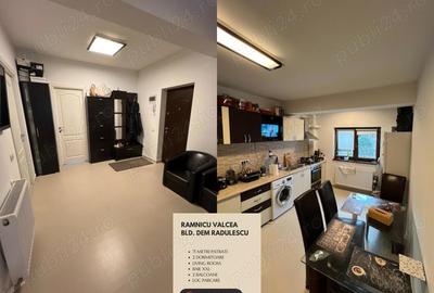 Apartament |3 camere|Dem Radulescu|71 mp| Loc Parcare | Etaj 2 4 - 4