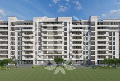 Garsonieră semidecomandată în Voluntari - 1