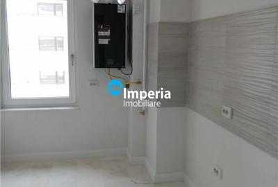 Apartament cu 2 camere în Albești