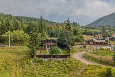 Casa de vacan?a sau investi?ie turistica in Gresu ?... - 11