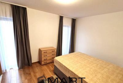 Apartament lux 3 camere Turnisor prima inchiriere - 11