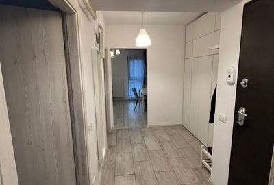 AP. 2 CAMERE EXIGENT PLAZA, BLOC NOU, CENTRALA TERMICA, MOBILAT MODERN - 11