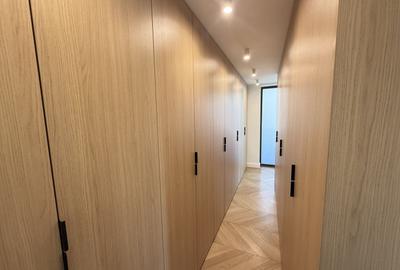 Apartament cu 3 camere în Herăstrău - 5