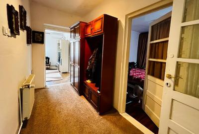 Casă individuală cu 5 camere cu Canalizare în Mehala - 11