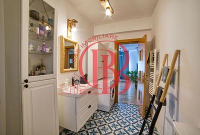 Casa complet mobilata 5 camere 3 bai curte generoasa - 27