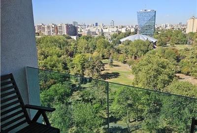 Floreasca / Parcul Circului Barbu Vacarescu Apartament 4 camere | 116 mp | Etaj Floreasca / Parcul Circului Barbu Vacarescu Apartament 4 camere | 116 mp | Etaj - 3