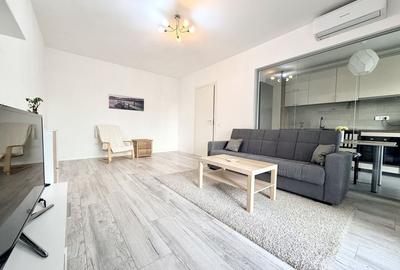 Apartament 2 camere 21 Residence Politehnica Lujerului Bd Iuliu Maniu - 4