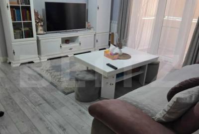 Apartament cu 3 camere semidecomandat în Ultracentral - 7