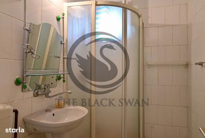 Apartament cu 3 camere în Andrei Mureșanu - 10