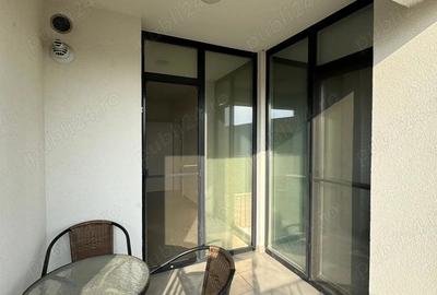 Apartament cu 2 camere decomandat în Central - 12