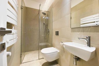 Inchiriere apartament cu 3 camere-vedere libera-  terasa 60 mp-parcul Herastrau - 19