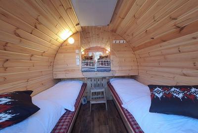 Pensiune cu 15 unita?i de cazare in Media? - 10