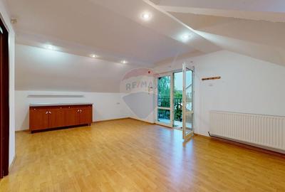 Spatiu pentru birou sau activitate usoara - 2 camere + terasa Spatiu pentru birou sau activitate usoara - 2 camere + terasa - 2