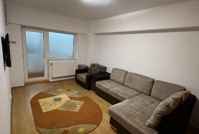 Casa de Cultura, Garsoniera 31 mp, mobilata, utilata, gaze, termen lung - 2