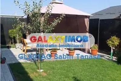 Casă cu Teren 400 Mp în Bradu - 2