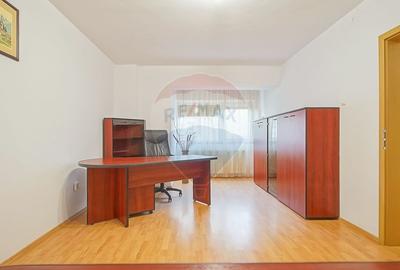 Apartament cu 2 camere semidecomandat în Centrul Civic - 10