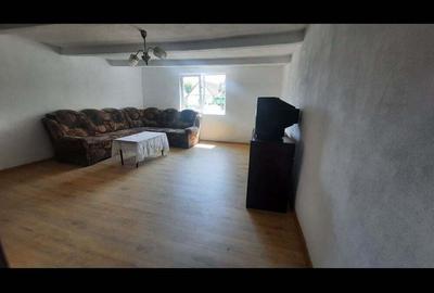 Casă cu 2 camere în Lipova - 7