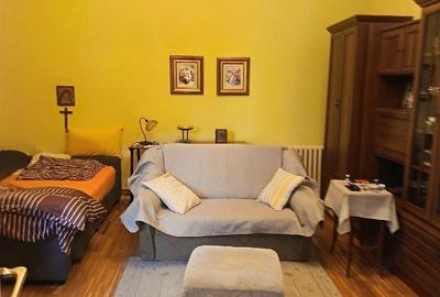 Casă cu 5 camere cu Teren 553 Mp în Bălcescu - 11