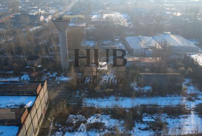 Casă individuală cu 8 camere cu Canalizare în Periferie - 8