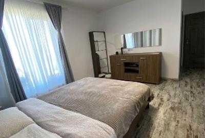 Apartament cu 3 camere decomandat, mobilat în Central - 9