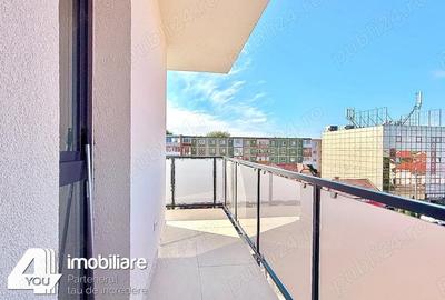 Apartament cu 3 camere decomandat în Micălaca - 17