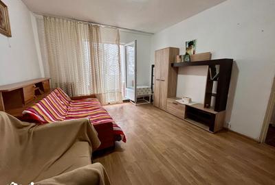 Apartament cu 2 camere semidecomandat, mobilat în Alexandru cel Bun - 7