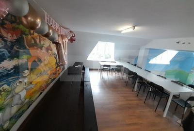 Afacere la cheie, spalatorie auto plus spatiu de joaca, 350 mp, Bistrita - 10