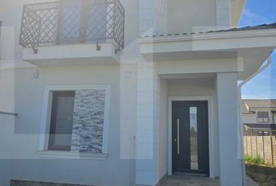 Casă cu 4 camere în Urseni - 2