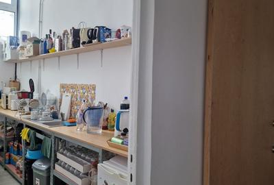 Spațiu comercial, de 50 mp, în Timpuri Noi - 7