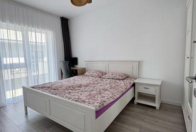 Apartament cu 2 camere semidecomandat în Dumbrăvița - 2