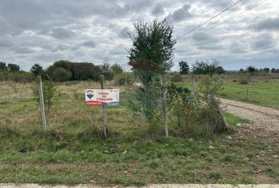 Teren pentru casa in Bozanta Mica - 4