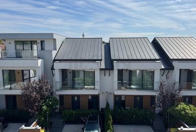 REV2005253 Vile Exclusiviste Langa Lac l Complex Rezidential Chitila REV2005253 Vile Exclusiviste Langa Lac l Complex Rezidential Chitila - 2