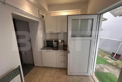 Garsonieră semidecomandată în Central - 3