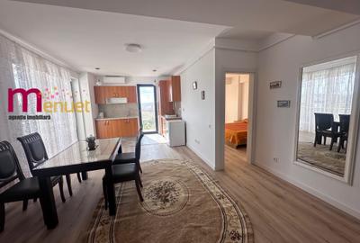 Apartament 2 camere,Bloc Nou - 1