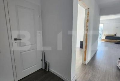 Apartament cu 3 camere semidecomandat, mobilat în Grigorescu - 3