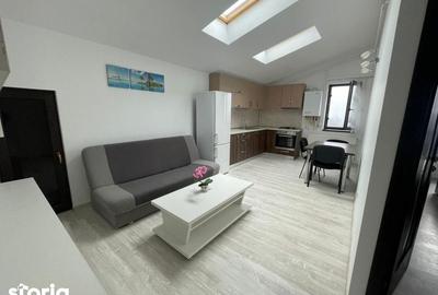 Apartament cu 2 camere în Copou - 8