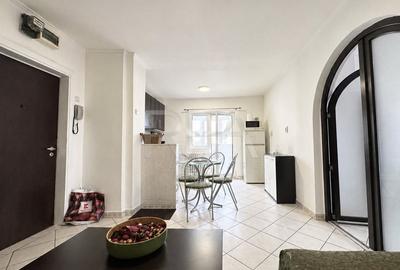 Apartament cu 2 camere, mobilat în 13 Septembrie - 7