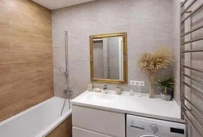 Garsonieră decomandată în Central - 1