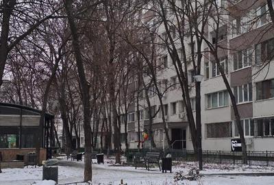 Apartament cu 2 camere semidecomandat în Lujerului - 2