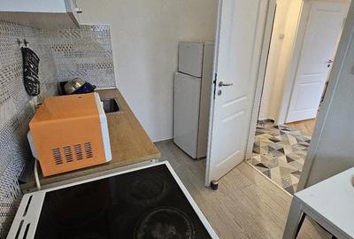Apartament cu 2 camere semidecomandat în 1 Mai - 5
