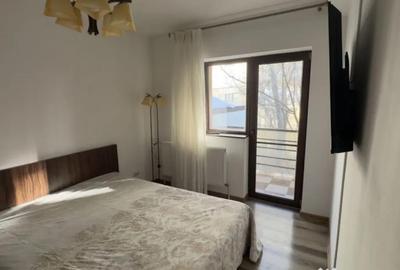 Garsonieră, mobilată în Brâncoveanu