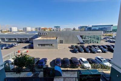 REA1021060 Apartament 2 camere MyPlace Residence - Pipera - 10