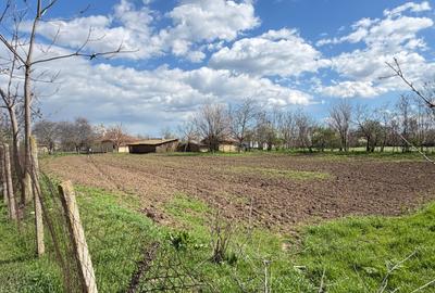 Teren Construcții intravilan de 1000 mp, în Mihai Viteazu - 2