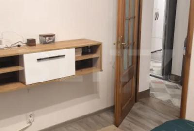 Apartament cu 3 camere decomandat în Burdujeni - 3