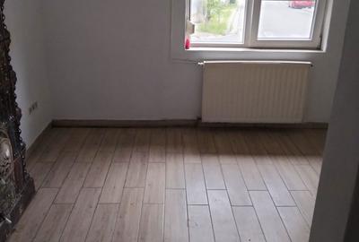 Casă cu 3 camere cu Teren 1520 Mp în Husasău de Criș - 4