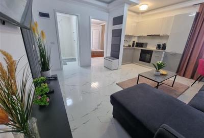 Apartament 2 camere de inchiriat, Pet Friendly - zona Mamaia Nord - 3