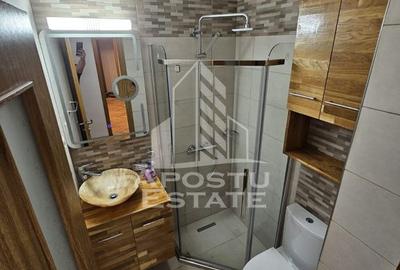 Apartament cu 4 camere decomandat în Complex Studențesc - 8